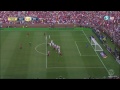 Shinji Kagawa vs Real Madrid 香川真司vsレアル・マドリード