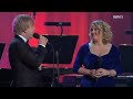 Kurt Nilsen and Helene Bøksle - Gje Meg Handa Di Venn