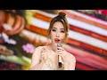 Ai Nói Yêu Em Đêm Nay - Mỹ Huyền ft Bích Ly | Nhạc Vàng Bolero Nghe Cực Đã MV HD