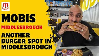 Middlesbroughs Mcdonald-Style Takeaway - Worth A Try? Food Review Tft