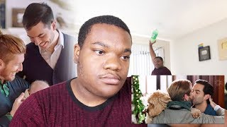 Reacting to Pro Gay Ads this Time Because Shut Up