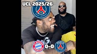 Bayern Munich Vs Psg Ucl Prediction
