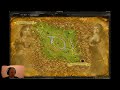 Arathi Basin