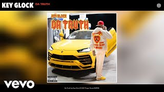 Watch Key Glock Da Truth video