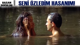 Hasan Boğuldu Türk Filmi Seni Özledim Hasanım