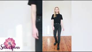 İç Giyim, Mayo Ve Bikini Manken - Model Güzel Kızlar