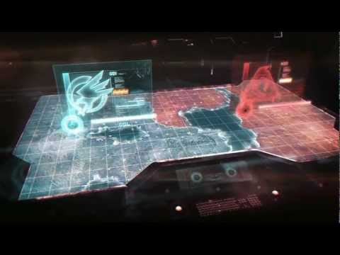 Tiberium Alliances Salamander
