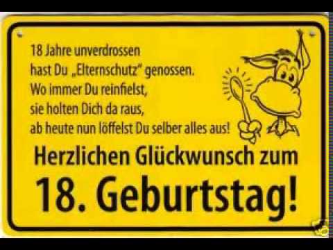 zum geburtstag sms lustig