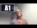A1 Lafamilville - Freestyle