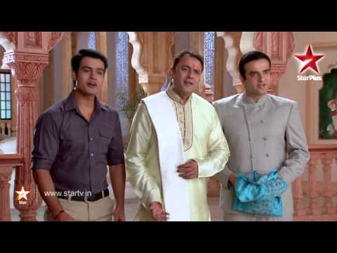 Yeh Rishta Kya Kehlata Hai - 1st July 2014 : Ep 1473