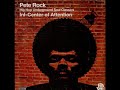 PETE ROCK