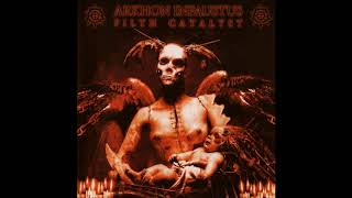 Watch Arkhon Infaustus Hell Conquerors video
