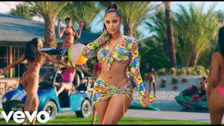 Tyga - Birthday Ft. Cardi B, Quavo, Rich The Kid (Official Video)