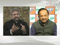 BJP