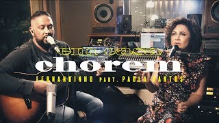 Fernandinho Ft. Paula Santos - Em Casa