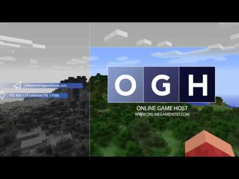 VIDEO : online game host - an introduction to our company! - visit us online at https://www.onlinegamehost.com today! online gamevisit us online at https://www.onlinegamehost.com today! online gamehostis a gamevisit us online at https://w ...