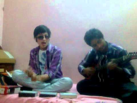 Kushal Ft. Sourabh Jhula Jhulaye Aatif Aslam