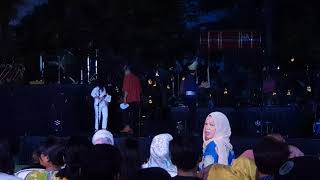 Singa Drum Gaia 2019 Concert 27
