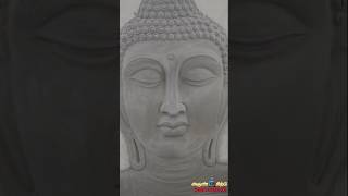 Buddha Art At Camp Road Arun Sirpi