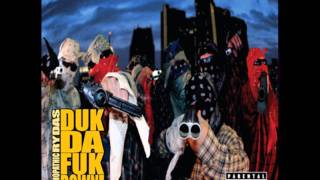 Watch Psychopathic Rydas Born 2 Ride video