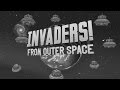 Invaders! From Outer Space - Official Launch Trailer