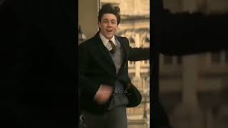 Sirius Black & James Potter