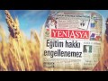 Yeni Asya Gazetesi 45. Yıl Tanıtım Filmi klip izle