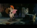 Oliver And Company Dub - First Pilot