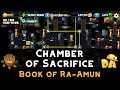 Chamber of Sacrifice | Book of Ra-Amun #7 | Diggy's Adventure