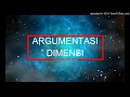 Download Fourtwnty Argumentasi Dimensi (Lirik) Fourtwnty Argumentasi Dimensi (Lirik)