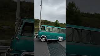 Magirus Deutz