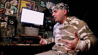 Favorite - Harlekin2/Kool Savas Beef/Neues Label (Info)