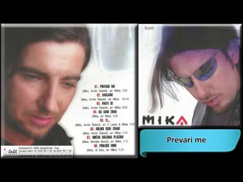 Prevari Me Video