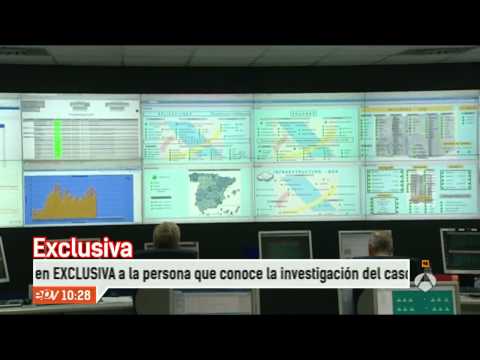 Asテュ es el centro de control donde la Agencia Tributaria controla nuestros datos