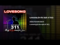 Lovesong (In the style of 311)