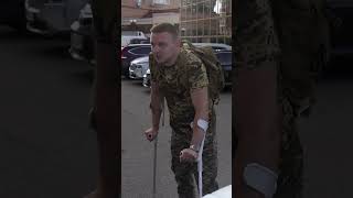 Поважай військових! | GOVOR TikTok #govor #shots