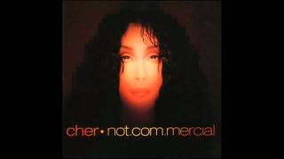 Watch Cher Born With The Hunger video