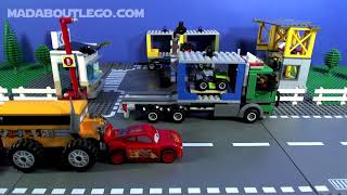 LEGO MEGA MOVIE 2017 LEGO MEGA MOVIE 2017