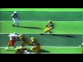 Oregon TE Willie Tate touchdown catch vs. UNLV 9-26-1992