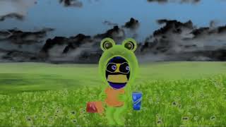 Klasky Csupo Eats Food Extended Version In G Major 4