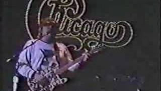 Watch Chicago Hope For Love video