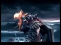 Finales De God Of War Parte 1