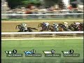 War Emblem - 2002 Kentucky Derby
