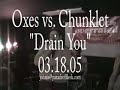 Oxes vs. Chunklet vs. Nirvana