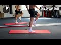 10 MIN MORNING WORKOUT (NO EQUIPMENT BODYWEIGHT WORKOUT!)