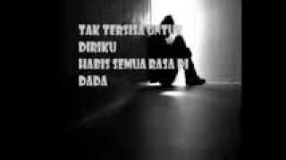 SEDIH TAK BERUJUNG - LIRIK