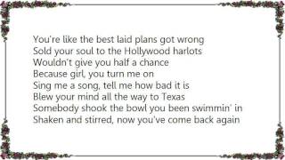 Watch LA Guns Girl You Turn Me On video