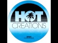 Lee Foss & MK feat. Anabel Englund - Electricity (Original Mix) (Hot Creations / HOTC027) OFFICIAL