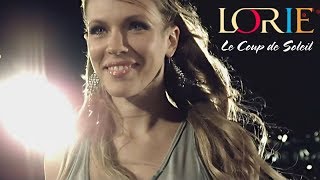 Watch Lorie Le Coup De Soleil video