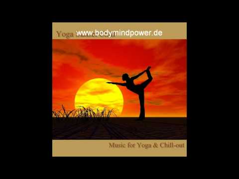 Yoga Sunset Chill - Yoga Music Chill-out - BMP-Music - Anke Moehlmann
